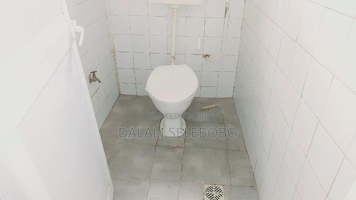 1bdrm House in Kimara Baruti for rent