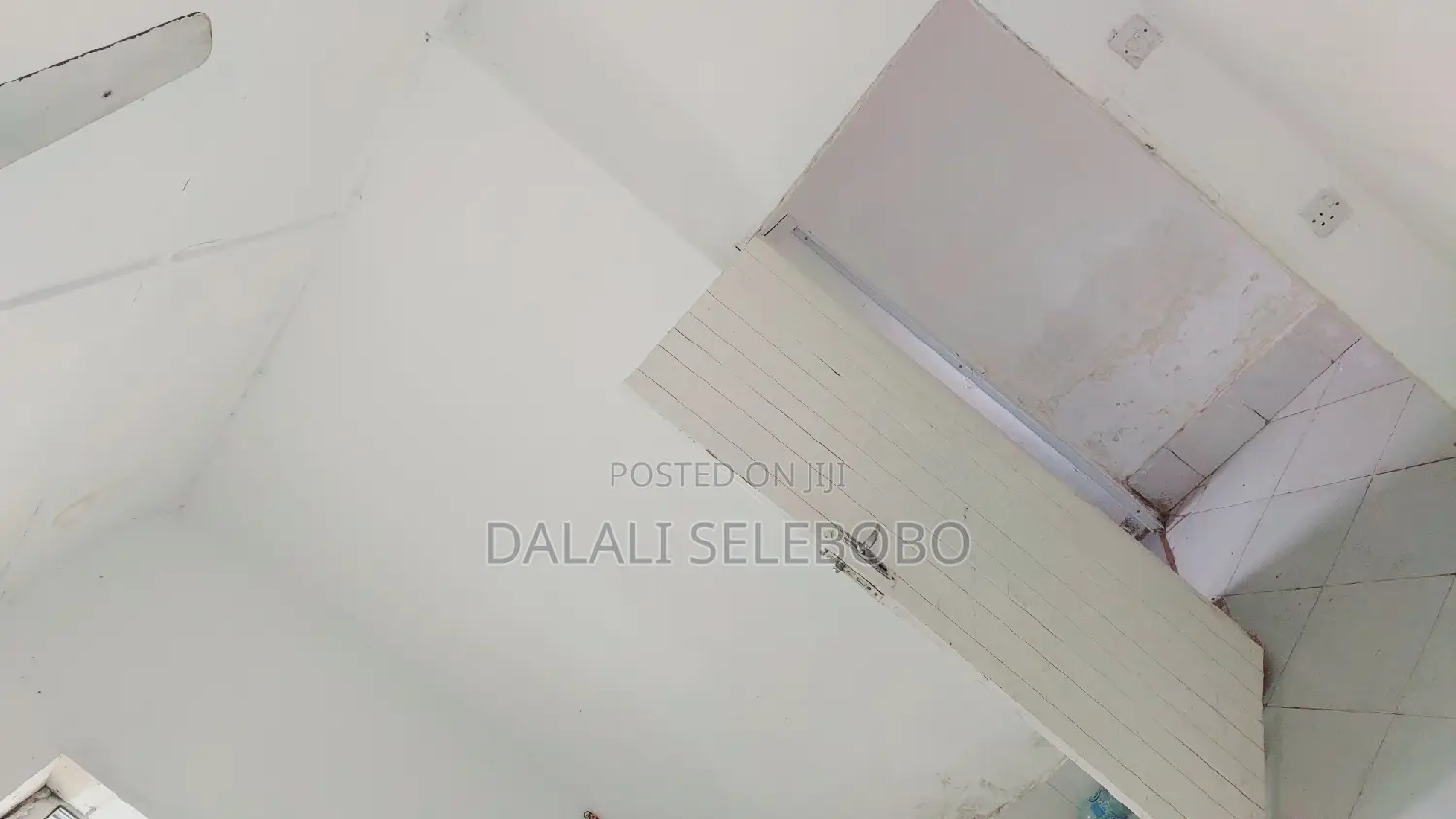 1bdrm House in Kimara Baruti for rent