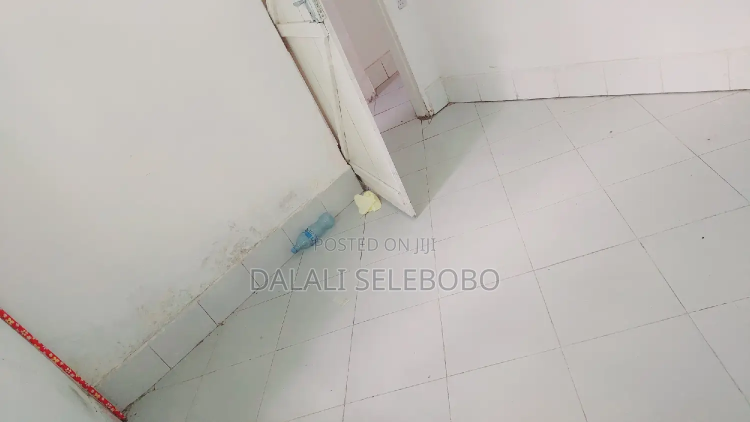 1bdrm House in Kimara Baruti for rent