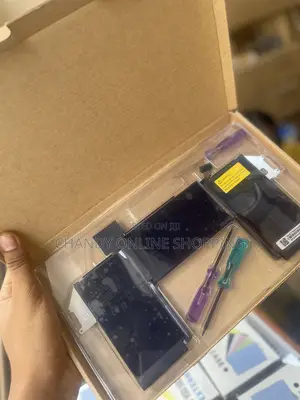 Macbook Air 2020- 2021 Battery With Model: A2337