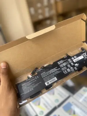 HP Elitebook 840 G5 Battery