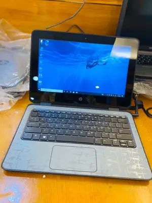 Laptop HP Probook 11 EE G1 4GB Intel SSD 128GB
