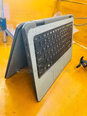 Laptop HP Probook 11 EE G1 4GB Intel SSD 128GB