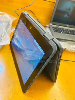 Laptop HP Probook 11 EE G1 4GB Intel SSD 128GB