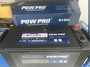 N180L Powpro Battery