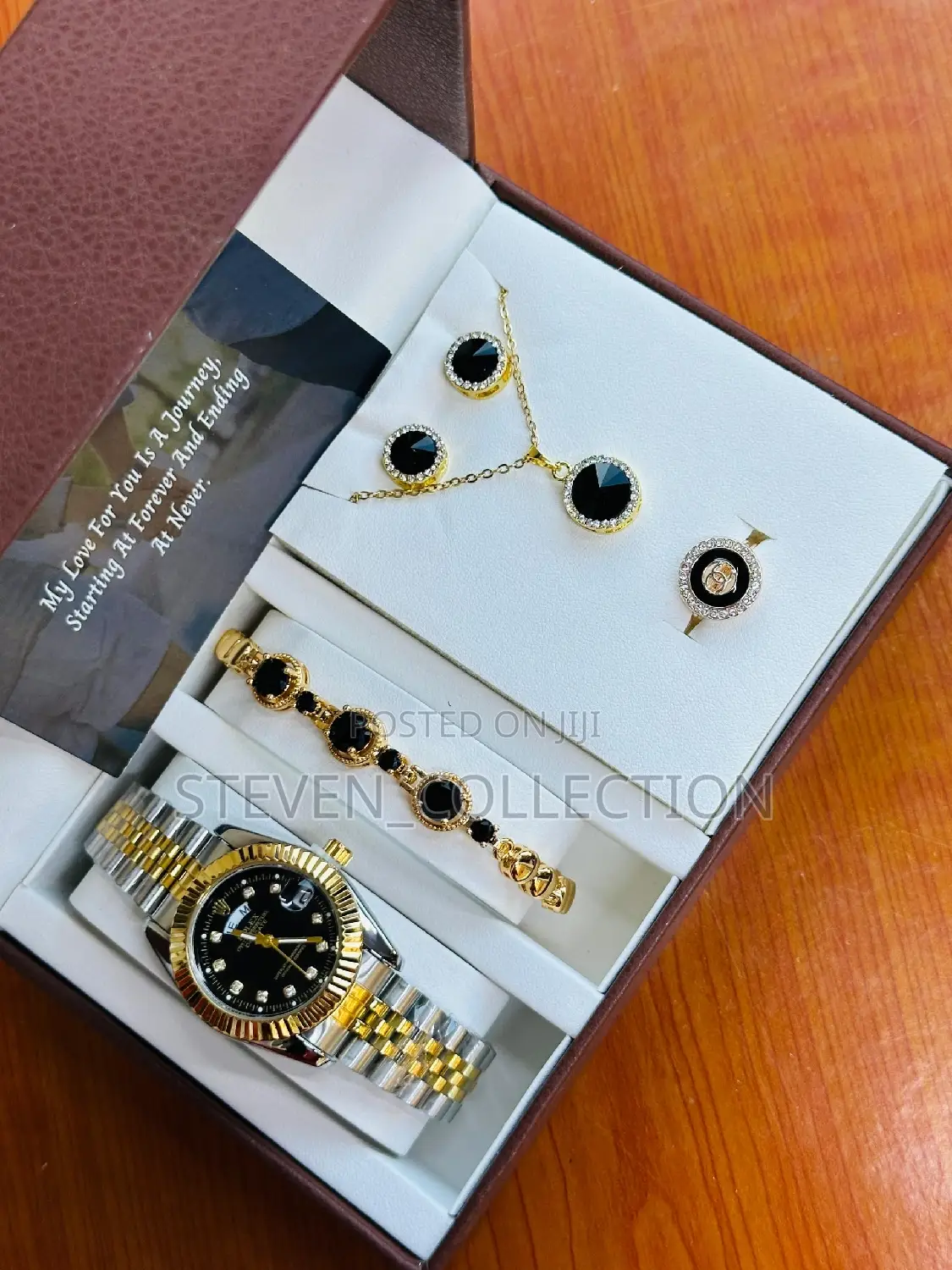 Apple Watch.