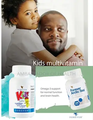 Wape Watoto Wako Ivi Virutubisho Kutanua Uelewa Darasani