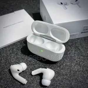 Airpods Pro With Anc