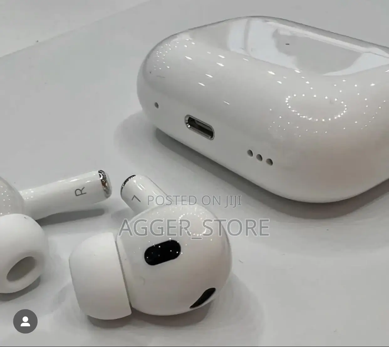 Airpods Pro 2 With ANC