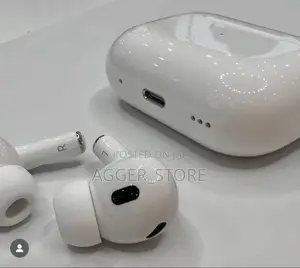 Airpods Pro 2 With ANC