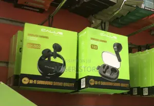 Calus Air 500 / Calus T22