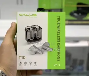 Calus T10 Original