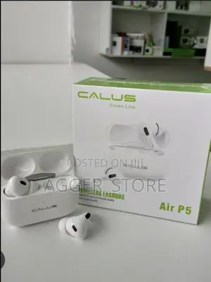 Calus Air P5