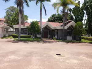 Furnished 3bdrm House in Mikocheni for rent