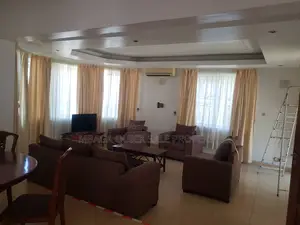 Furnished 3bdrm House in Mikocheni for rent