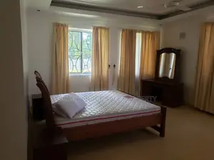 Furnished 3bdrm House in Mikocheni for rent