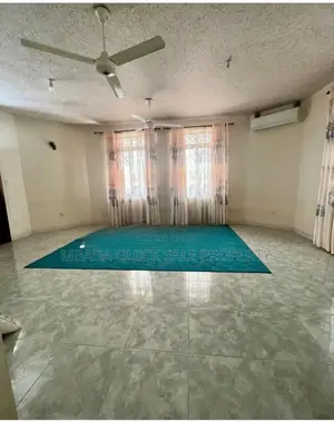 6bdrm House in Msasani for rent