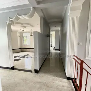 4bdrm House in Salasala, Mbezi for rent