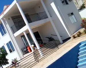 Furnished 4bdrm House in Bunju Beach Moga for rent