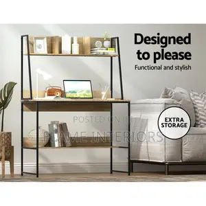 Home/Office Study Table
