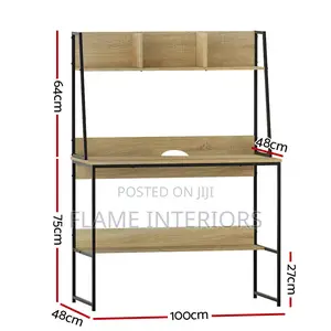 Home/Office Study Table