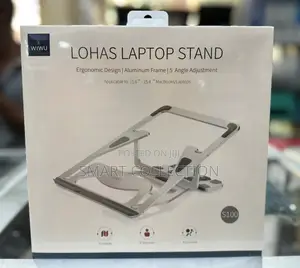 Wiwu S100 Lohas Laptop Stand