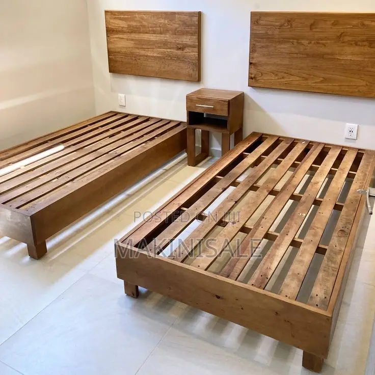 Pallet Bed Bei Nafuu Kwa Kila Kimoja