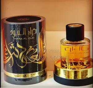Thara Al Oud Perfume