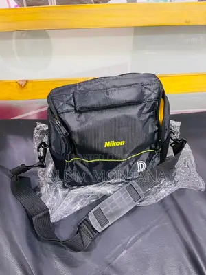 Bags for Camerass