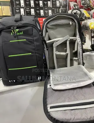 Bags for Camer,Lens and Laptop