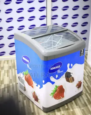 Homebase Freezer Lt 156