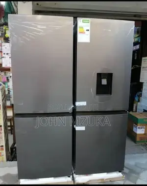 Hisense Fridge H310bi Liter 230 Cheap Price