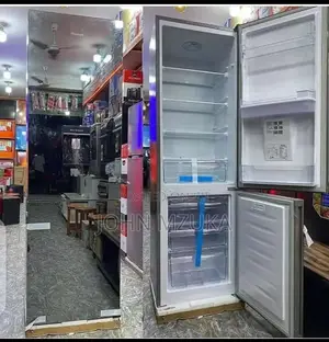 Hisense Fridge La Kioo H370/360 BMI -WD Cheap Price