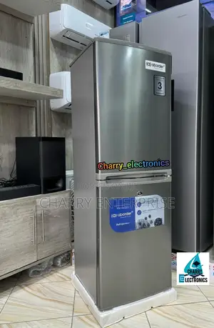 Aborder Refrigerator / Fridge 190 L (Litres)