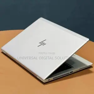 New Laptop HP EliteBook 840 G5 8GB Intel Core I7 SSD 256GB