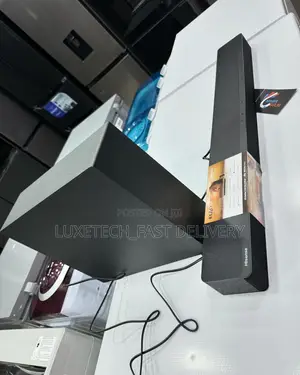 Hisense Soundbar 240watts Hs2100