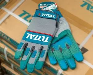 Mechanical Gloves TSP1806-XL