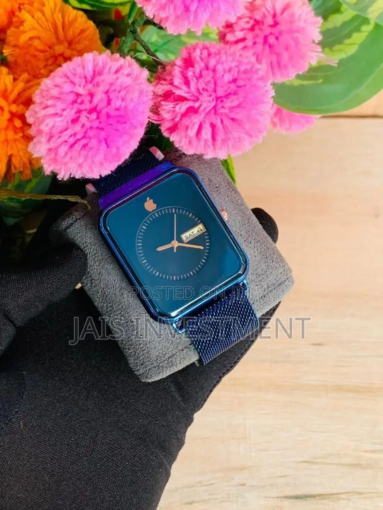 Apple Watch