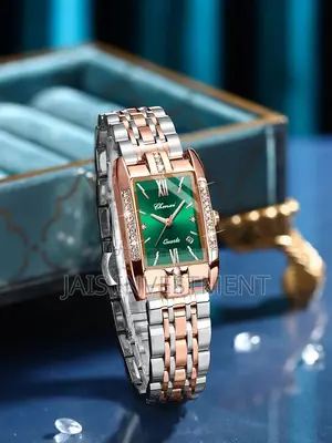 Chenx Watch