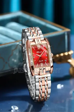 Chenx Watch