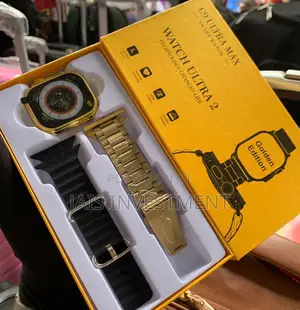 C9 Smart Watch
