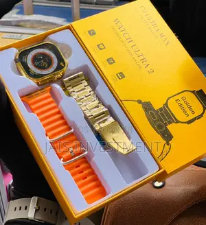 C9 Smart Watch