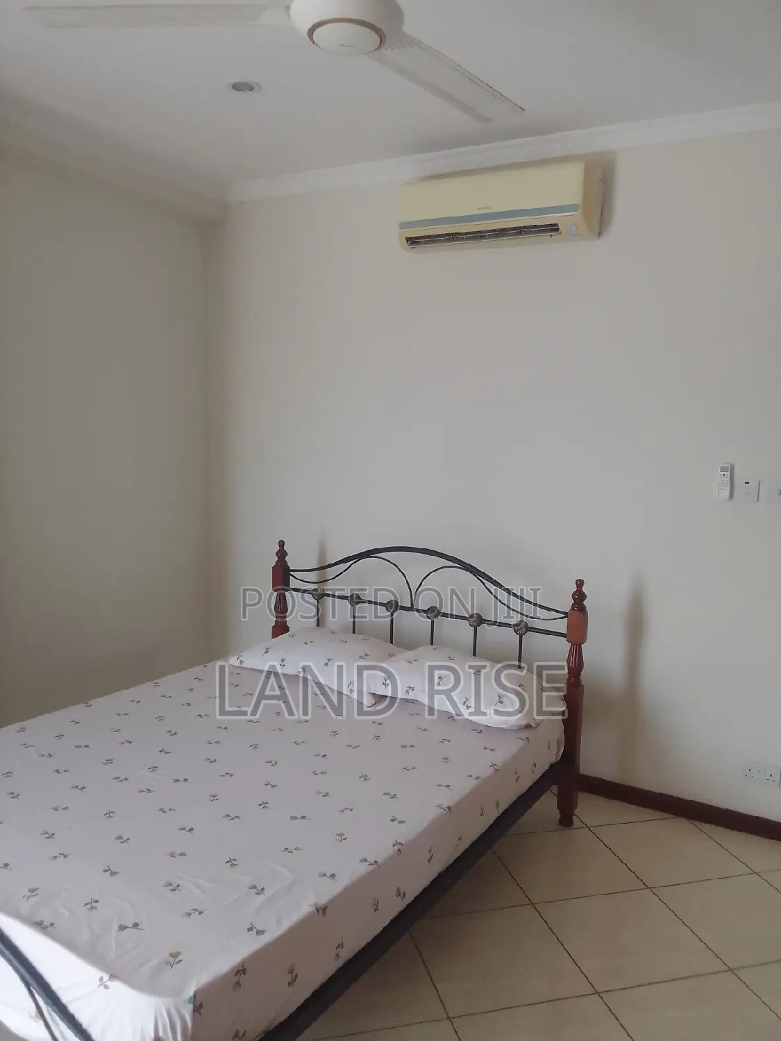 Furnished 2bdrm Apartment in Ilala for rent