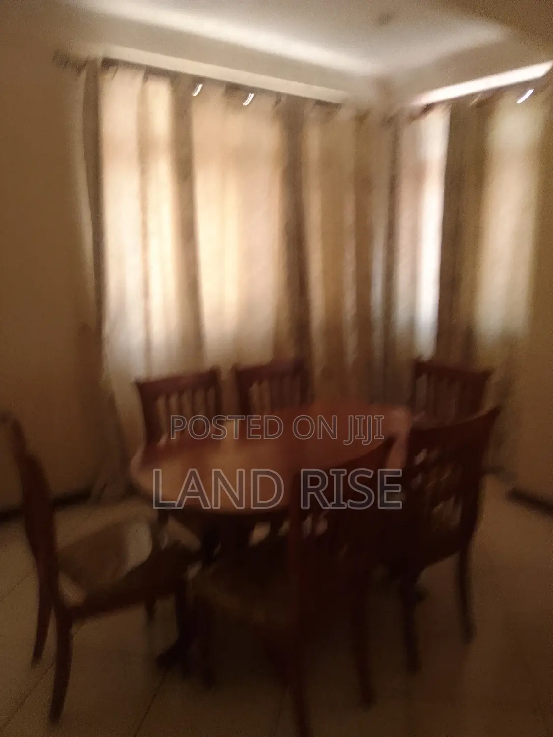 Furnished 2bdrm Apartment in Ilala for rent