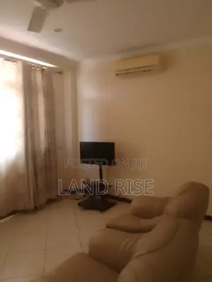 Furnished 2bdrm Apartment in Ilala for rent