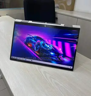 Laptop HP Envy 13 8GB Intel Core I7 SSD 512GB