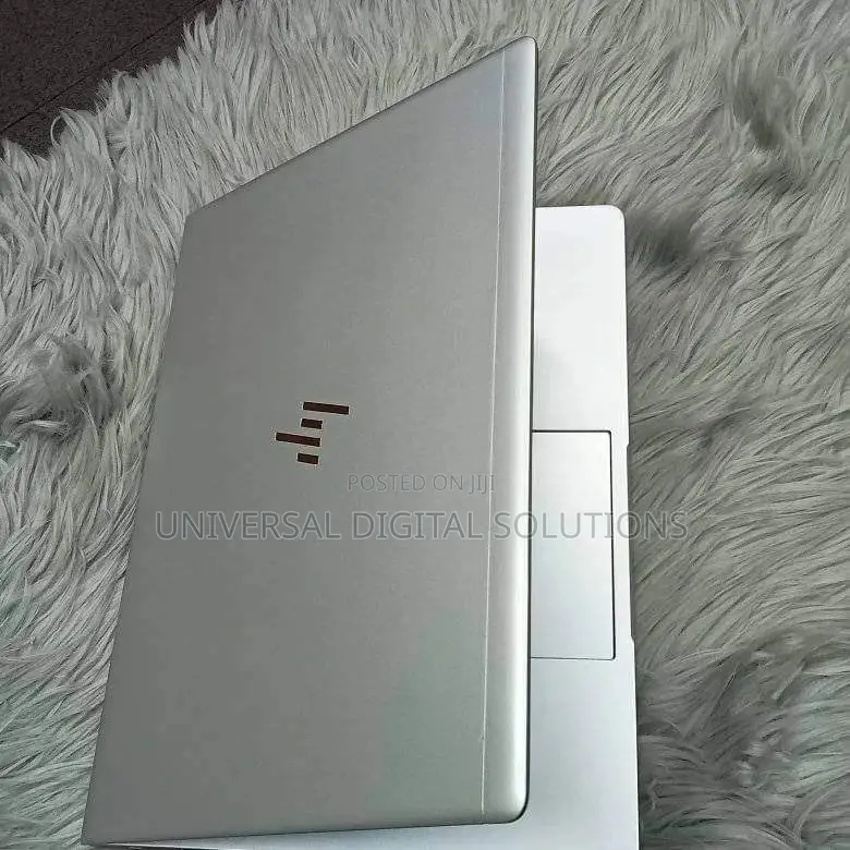 New Laptop HP EliteBook 840 G5 8GB Intel Core I5 SSD 256GB