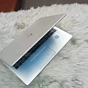 New Laptop HP EliteBook 840 G5 8GB Intel Core I5 SSD 256GB
