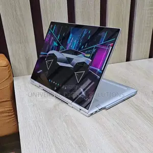 New Laptop HP Envy 13 16GB Intel Core I7 SSD 512GB