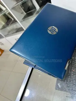 New Laptop HP Pavilion 14 8GB Intel Core I7 SSD 512GB